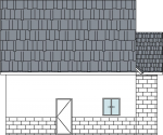leftElevation | © Techno Homes © 2011 leftElevation