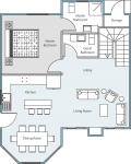 gfloor | © Techno Homes © 2011 gfloor