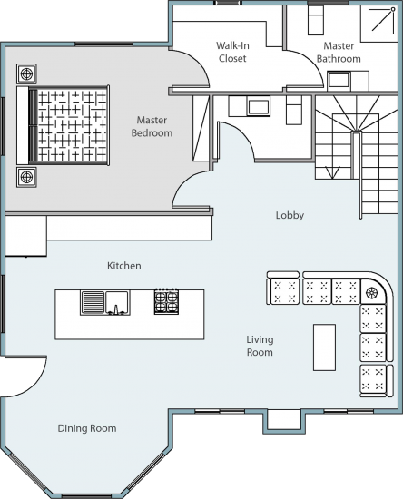 gfloor