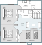 fFloor | © Techno Homes © 2011 fFloor