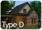 type D