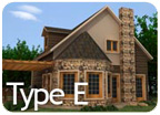 type E